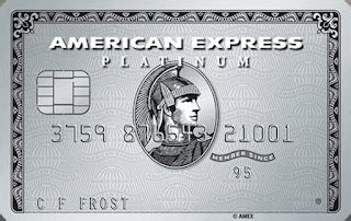 Amex Platinum Card Review [Best Offer: 150,000 Membership .